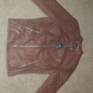 Express jackets size large